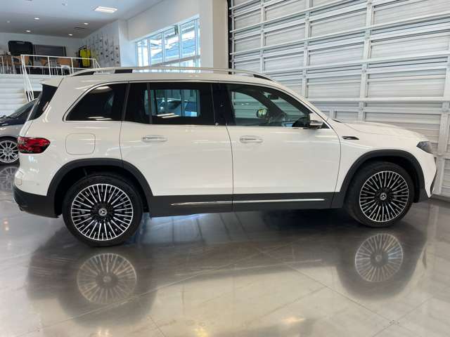 メルセデスベンツ ＥＱＢ ３５０ ４マチック ＡＭＧラインパッケージ ４ＷＤ ＭＰ２０２３０１ R4年 (関東) 99