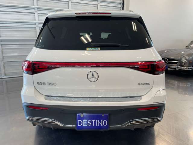 メルセデスベンツ ＥＱＢ ３５０ ４マチック ＡＭＧラインパッケージ ４ＷＤ ＭＰ２０２３０１ R4年 (関東) 99