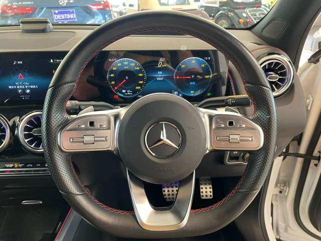 メルセデスベンツ ＥＱＢ ３５０ ４マチック ＡＭＧラインパッケージ ４ＷＤ ＭＰ２０２３０１ R4年 (関東) 99