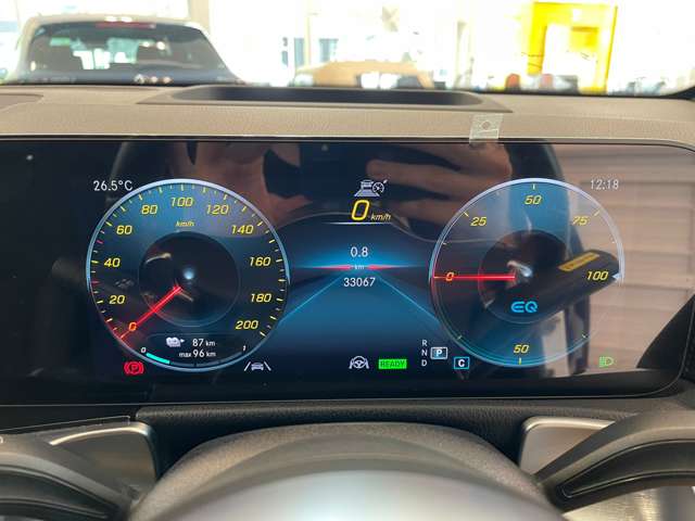 メルセデスベンツ ＥＱＢ ３５０ ４マチック ＡＭＧラインパッケージ ４ＷＤ ＭＰ２０２３０１ R4年 (関東) 99