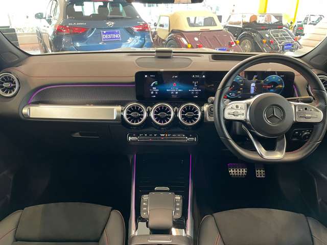 メルセデスベンツ ＥＱＢ ３５０ ４マチック ＡＭＧラインパッケージ ４ＷＤ ＭＰ２０２３０１ R4年 (関東) 99