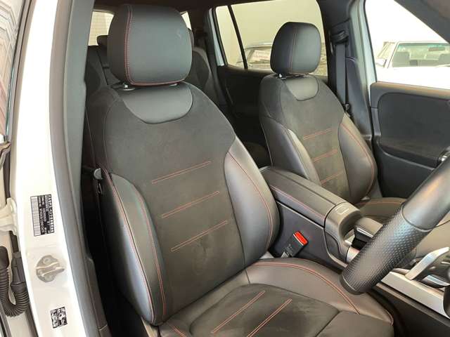 メルセデスベンツ ＥＱＢ ３５０ ４マチック ＡＭＧラインパッケージ ４ＷＤ ＭＰ２０２３０１ R4年 (関東) 99