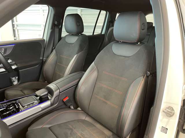 メルセデスベンツ ＥＱＢ ３５０ ４マチック ＡＭＧラインパッケージ ４ＷＤ ＭＰ２０２３０１ R4年 (関東) 99