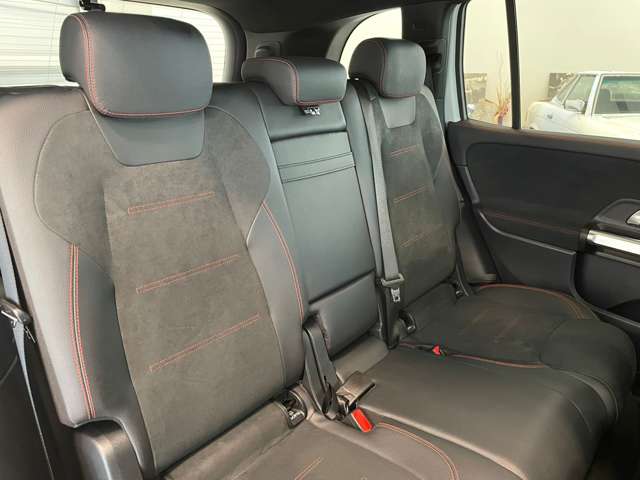 メルセデスベンツ ＥＱＢ ３５０ ４マチック ＡＭＧラインパッケージ ４ＷＤ ＭＰ２０２３０１ R4年 (関東) 99