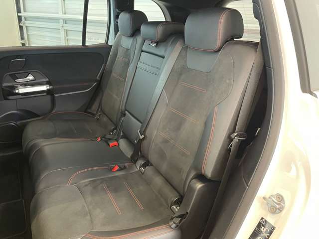 メルセデスベンツ ＥＱＢ ３５０ ４マチック ＡＭＧラインパッケージ ４ＷＤ ＭＰ２０２３０１ R4年 (関東) 99