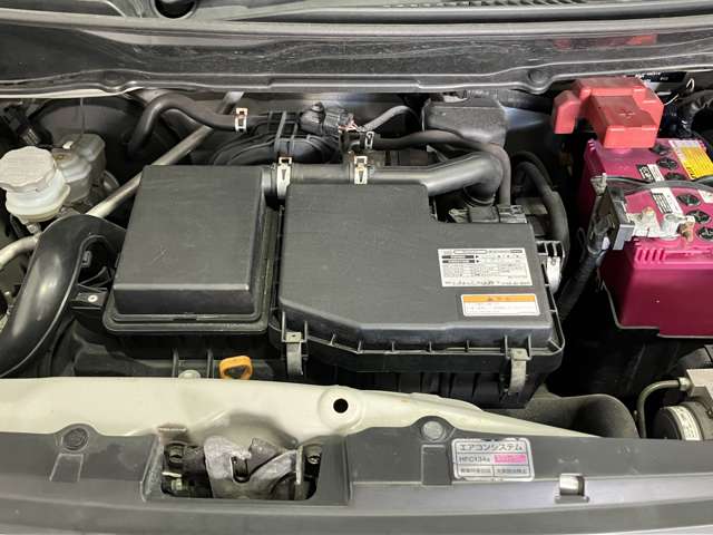 マツダ フレア ６６０ ＸＧ ４ＷＤ H26年 (北海道) 99