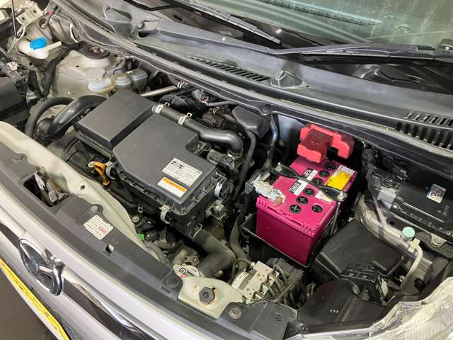 マツダ フレア ６６０ ＸＧ ４ＷＤ H26年 (北海道) 99