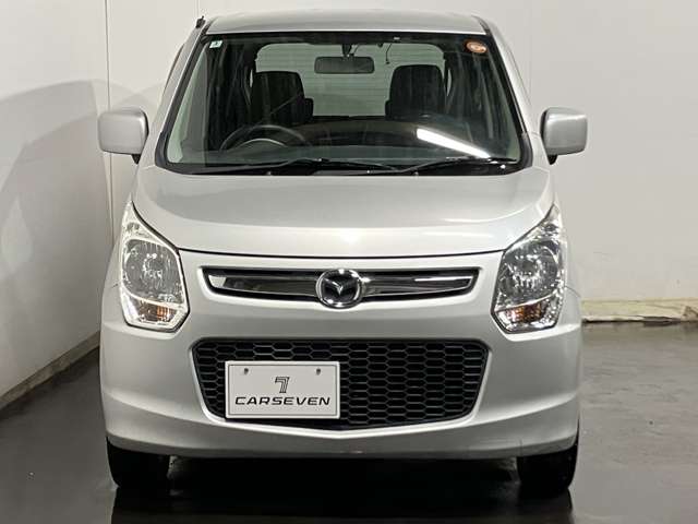 マツダ フレア ６６０ ＸＧ ４ＷＤ H26年 (北海道) 99
