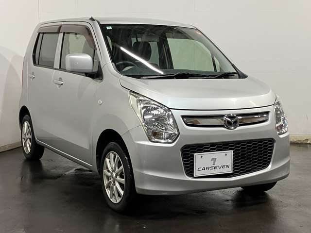 マツダ フレア ６６０ ＸＧ ４ＷＤ H26年 (北海道) 99