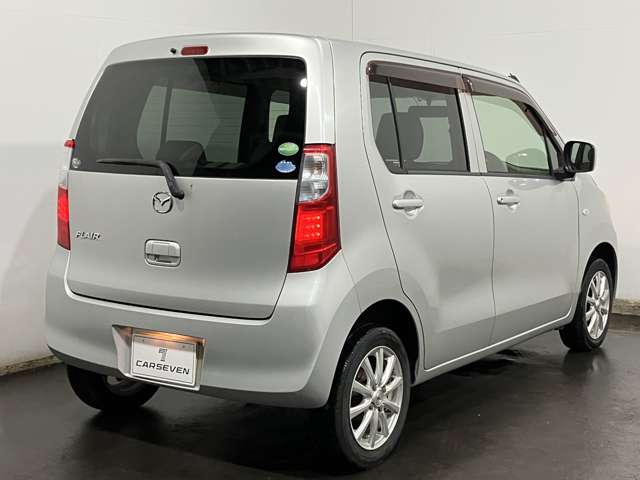 マツダ フレア ６６０ ＸＧ ４ＷＤ H26年 (北海道) 99