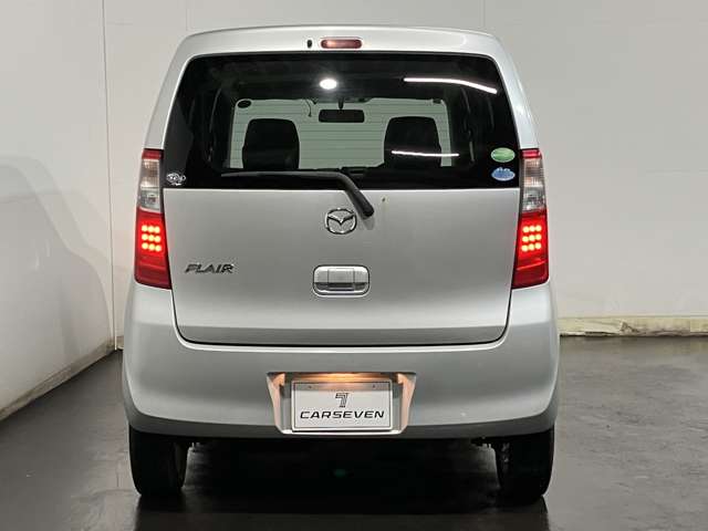 マツダ フレア ６６０ ＸＧ ４ＷＤ H26年 (北海道) 99