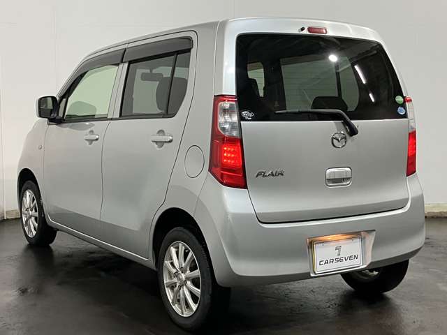マツダ フレア ６６０ ＸＧ ４ＷＤ H26年 (北海道) 99