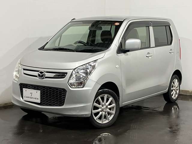 マツダ フレア ６６０ ＸＧ ４ＷＤ H26年 (北海道) 99