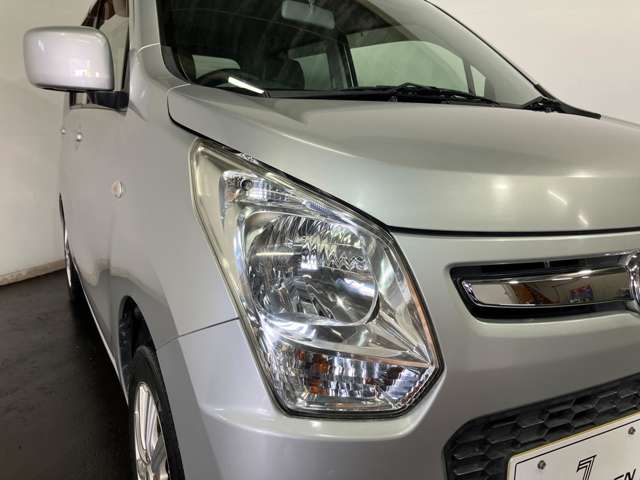 マツダ フレア ６６０ ＸＧ ４ＷＤ H26年 (北海道) 99