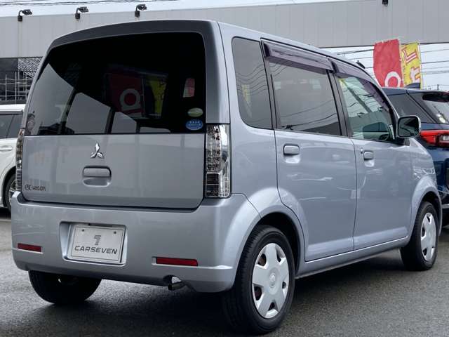 三菱 ｅＫワゴン ６６０ ジョイフィールド H24年 (東北) 99