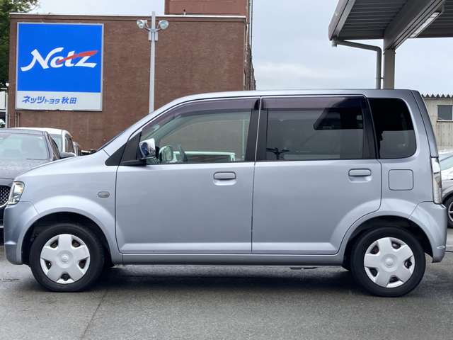 三菱 ｅＫワゴン ６６０ ジョイフィールド H24年 (東北) 99