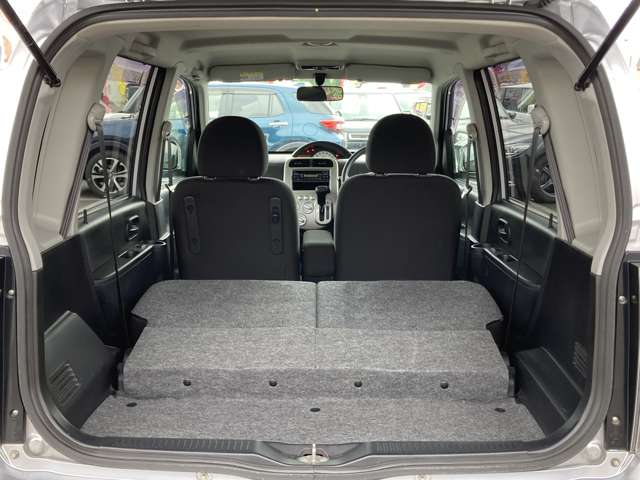 三菱 ｅＫワゴン ６６０ ジョイフィールド H24年 (東北) 99