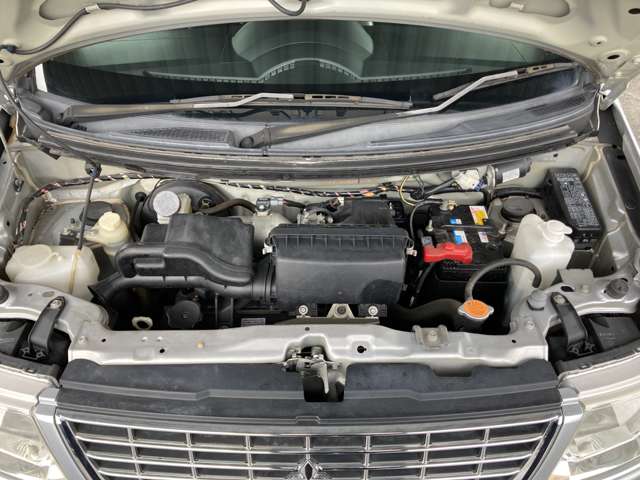 三菱 ｅＫワゴン ６６０ ジョイフィールド H24年 (東北) 99