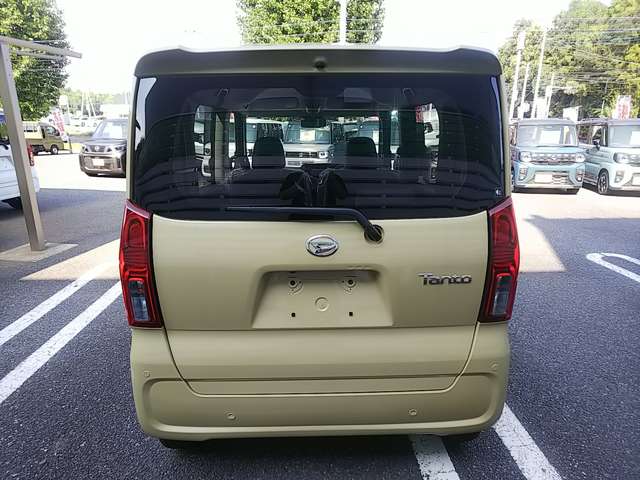 ダイハツ タント ６６０ Ｌ R7年 (関東) 99