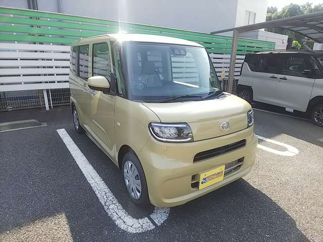 ダイハツ タント ６６０ Ｌ R7年 (関東) 99
