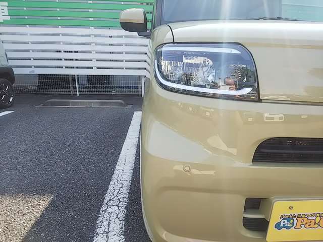 ダイハツ タント ６６０ Ｌ R7年 (関東) 99