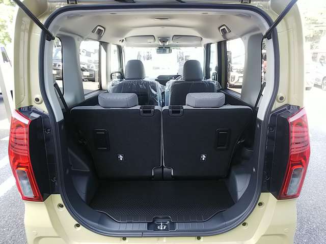 ダイハツ タント ６６０ Ｌ R7年 (関東) 99