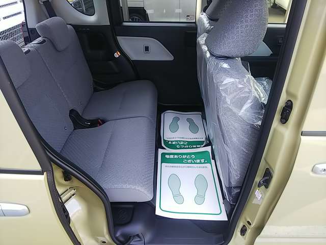 ダイハツ タント ６６０ Ｌ R7年 (関東) 99