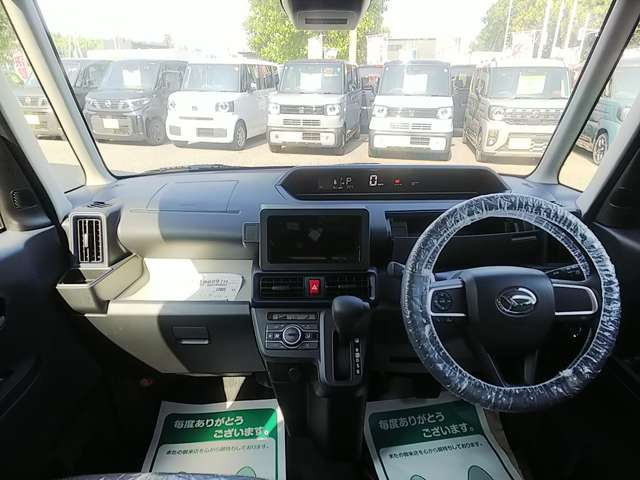 ダイハツ タント ６６０ Ｌ R7年 (関東) 99