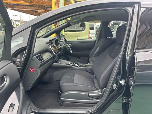 日産 リーフ Ｘ R6年 (東海) 99