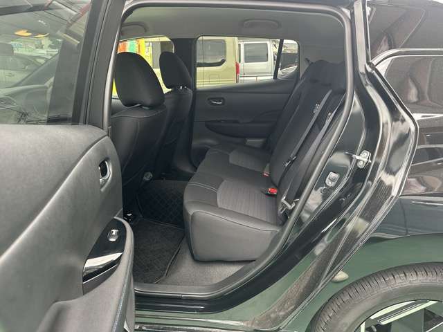 日産 リーフ Ｘ R6年 (東海) 99