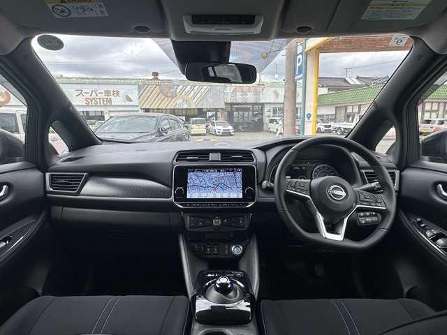 日産 リーフ Ｘ R6年 (東海) 99