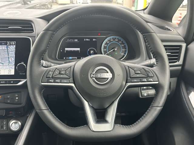 日産 リーフ Ｘ R6年 (東海) 99