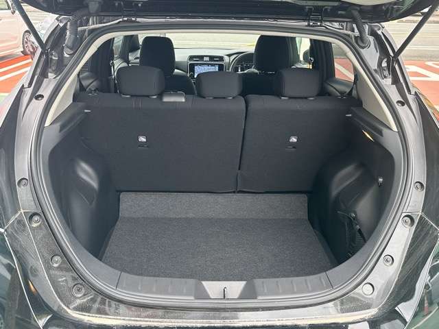 日産 リーフ Ｘ R6年 (東海) 99