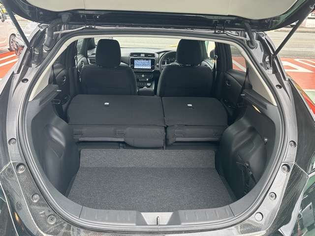 日産 リーフ Ｘ R6年 (東海) 99