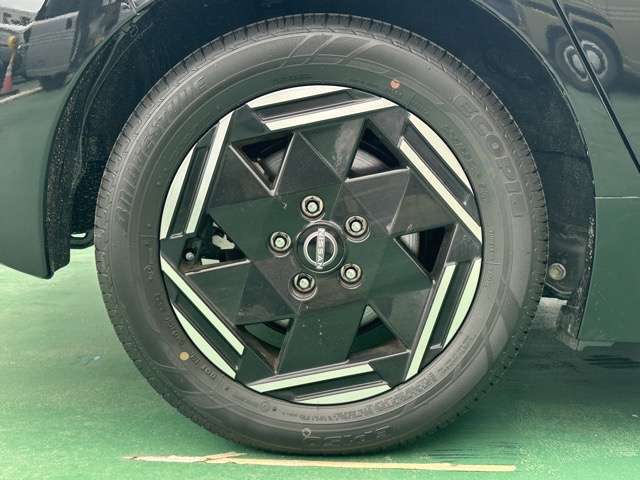 日産 リーフ Ｘ R6年 (東海) 99