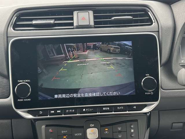 日産 リーフ Ｘ R6年 (東海) 99