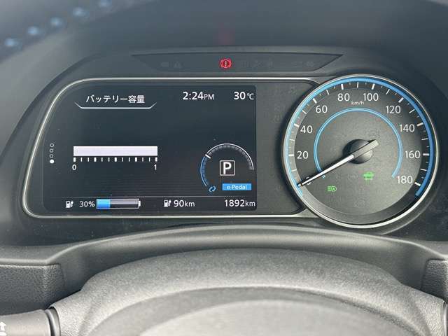 日産 リーフ Ｘ R6年 (東海) 99