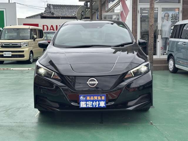 日産 リーフ Ｘ R6年 (東海) 99