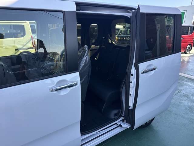 ダイハツ タント ６６０ カスタム ＲＳ R5年 (東海) 99