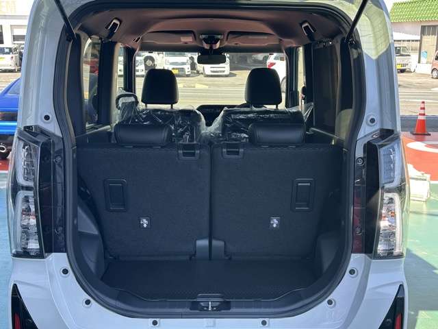 ダイハツ タント ６６０ カスタム ＲＳ R5年 (東海) 99