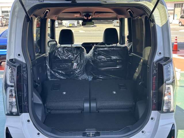 ダイハツ タント ６６０ カスタム ＲＳ R5年 (東海) 99