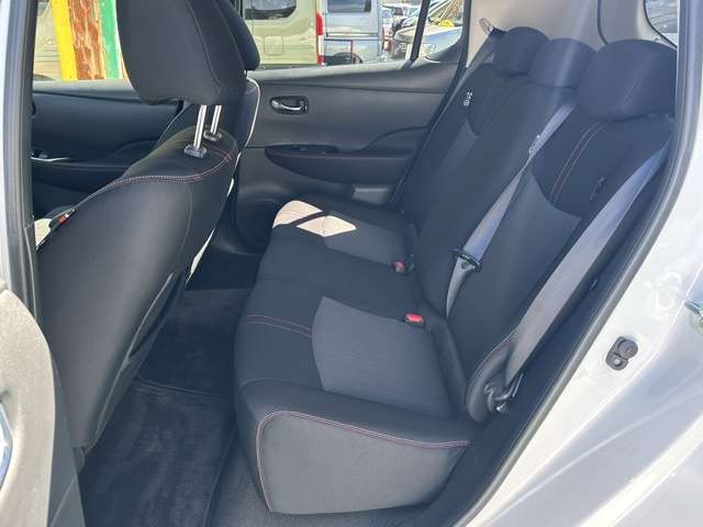 日産 リーフ ＮＩＳＭＯ R6年 (東海) 99