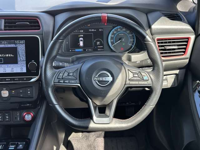 日産 リーフ ＮＩＳＭＯ R6年 (東海) 99