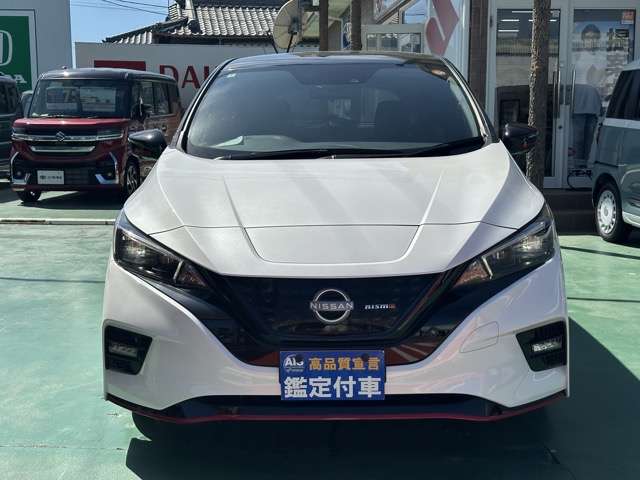 日産 リーフ ＮＩＳＭＯ R6年 (東海) 99