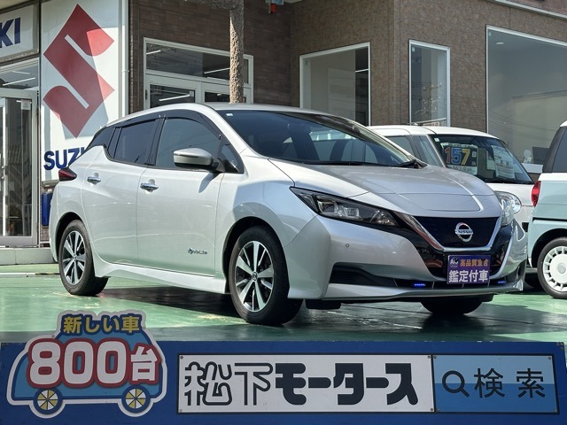 日産 リーフ Ｘ R2年 (東海) 99