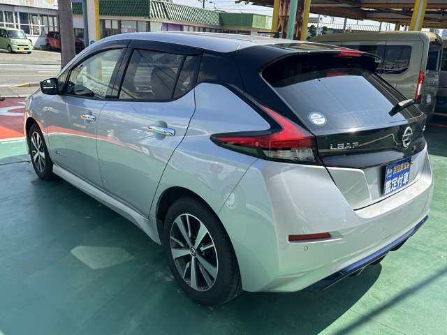 日産 リーフ Ｘ R2年 (東海) 99