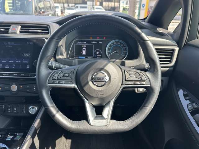 日産 リーフ Ｘ R2年 (東海) 99