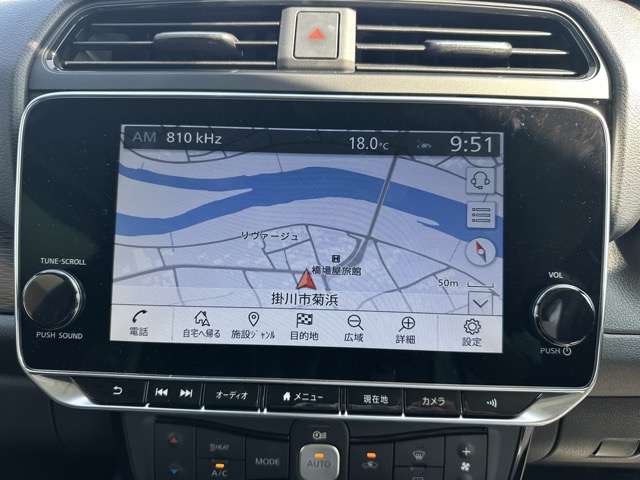 日産 リーフ Ｘ R2年 (東海) 99