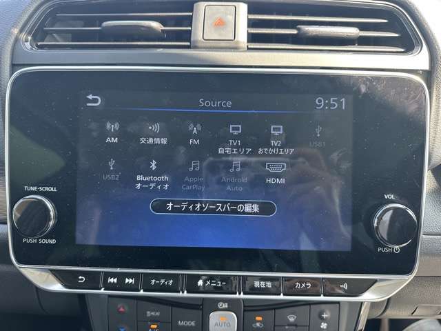 日産 リーフ Ｘ R2年 (東海) 99