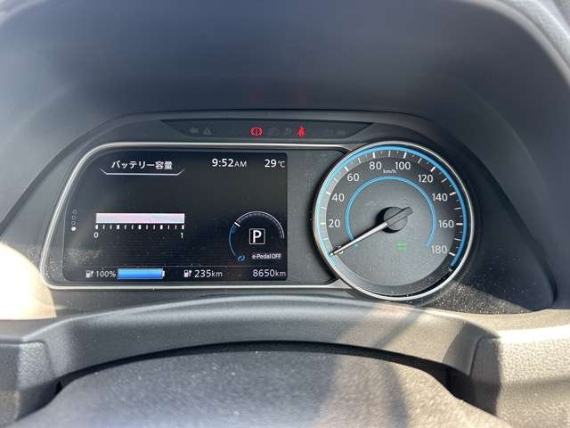 日産 リーフ Ｘ R2年 (東海) 99